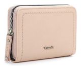 Tamaris Keona SC Zip Around Wallet Lightrose Tamaris Keona SC Zip Around Wallet Lightrose