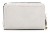 Tamaris Keona SC Zip Around Wallet Ecru