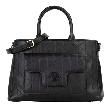 VALENTINO Melia Shopping Bag Nero