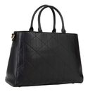 VALENTINO Melia Shopping Bag Nero VALENTINO Melia Shopping Bag Nero