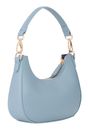 VALENTINO Zero Re Sacca Hobo Bag Avio