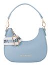 VALENTINO Zero Re Sacca Hobo Bag Avio