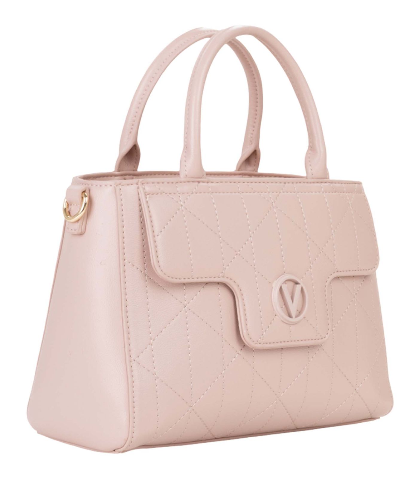 VALENTINO Melia Shopping Bag S Cipria VALENTINO Melia Shopping Bag S Cipria