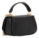 VALENTINO Iride Shoulder Bag Nero VALENTINO Iride Shoulder Bag Nero