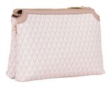 VALENTINO Queen Re Crossbody Bag Cipria / Multic VALENTINO Queen Re Crossbody Bag Cipria / Multic