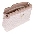 VALENTINO Queen Re Crossbody Bag Cipria / Multic VALENTINO Queen Re Crossbody Bag Cipria / Multic