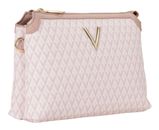 VALENTINO Queen Re Crossbody Bag Cipria / Multic VALENTINO Queen Re Crossbody Bag Cipria / Multic