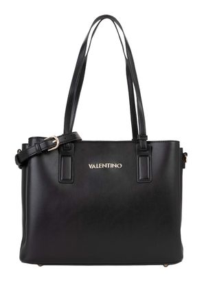 VALENTINO Clio Re Shopping Bag Nero