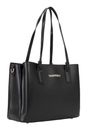 VALENTINO Clio Re Shopping Bag Nero VALENTINO Clio Re Shopping Bag Nero