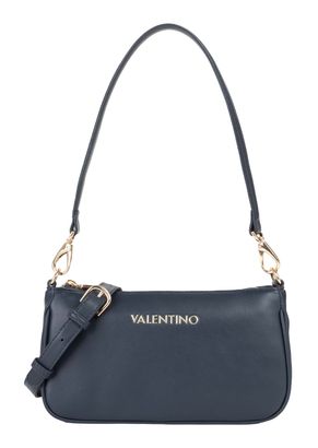 VALENTINO Brixton Shoulder Bag Blu
