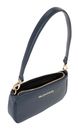 VALENTINO Brixton Shoulder Bag Blu