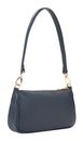 VALENTINO Brixton Shoulder Bag Blu