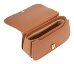 VALENTINO Iride Shoulder Bag Cuoio VALENTINO Iride Shoulder Bag Cuoio