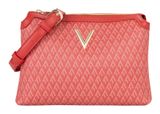 VALENTINO Queen Re Crossbody Bag Rubin / Multi VALENTINO Queen Re Crossbody Bag Rubin / Multi