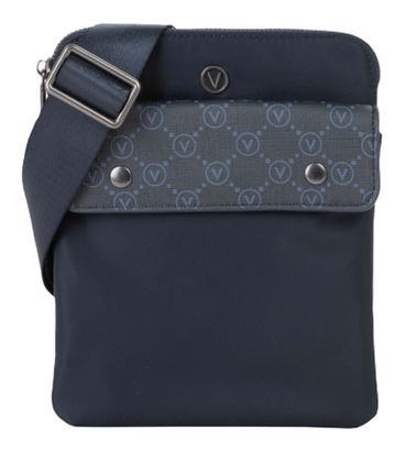 VALENTINO Nemesys Crossbody Bag Blu