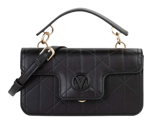 VALENTINO Melia Satchel Bag Nero