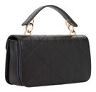VALENTINO Melia Satchel Bag Nero VALENTINO Melia Satchel Bag Nero