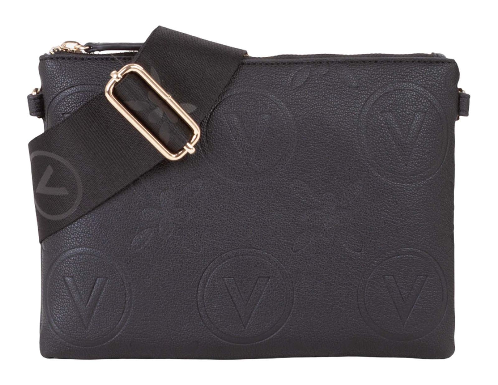 VALENTINO Samba Re Pochette Nero VALENTINO Samba Re Pochette Nero