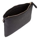 VALENTINO Samba Re Pochette Nero VALENTINO Samba Re Pochette Nero