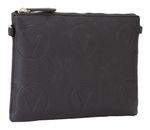 VALENTINO Samba Re Pochette Nero VALENTINO Samba Re Pochette Nero