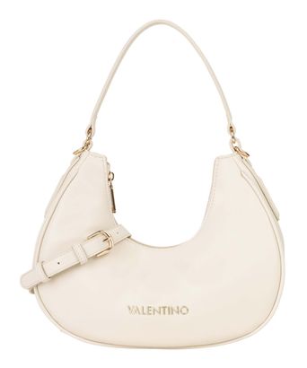 VALENTINO Clio Re Shopping Bag Ecru