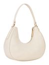 VALENTINO Clio Re Shopping Bag Ecru