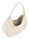 VALENTINO Clio Re Shopping Bag Ecru