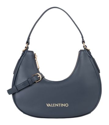 VALENTINO Clio Re Shopping Bag Blu