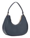 VALENTINO Clio Re Shopping Bag Blu