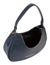 VALENTINO Clio Re Shopping Bag Blu