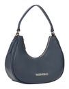 VALENTINO Clio Re Shopping Bag Blu