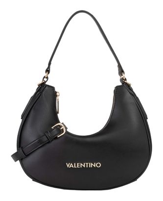 VALENTINO Clio Re Shopping Bag Nero