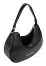 VALENTINO Clio Re Shopping Bag Nero