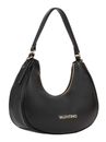 VALENTINO Clio Re Shopping Bag Nero