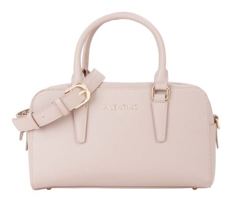 VALENTINO Zero Re Hand Bag Beige