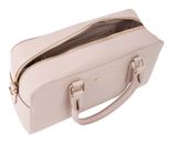 VALENTINO Zero Re Hand Bag Beige