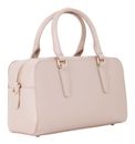 VALENTINO Zero Re Hand Bag Beige