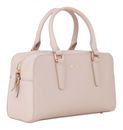 VALENTINO Zero Re Hand Bag Beige