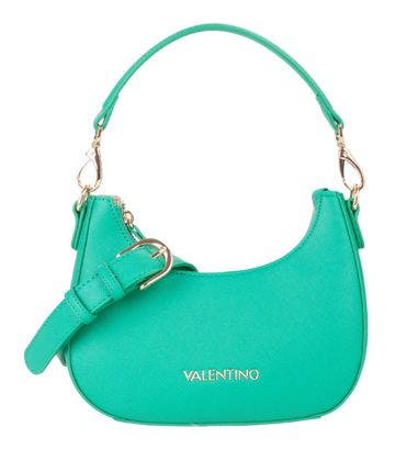 VALENTINO Zero Re Sacca Hobo Bag Smeraldo VALENTINO Zero Re Sacca Hobo Bag Smeraldo