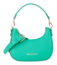 VALENTINO Zero Re Sacca Hobo Bag Smeraldo