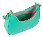 VALENTINO Zero Re Sacca Hobo Bag Smeraldo