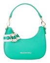 VALENTINO Zero Re Sacca Hobo Bag Smeraldo