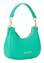 VALENTINO Zero Re Sacca Hobo Bag Smeraldo