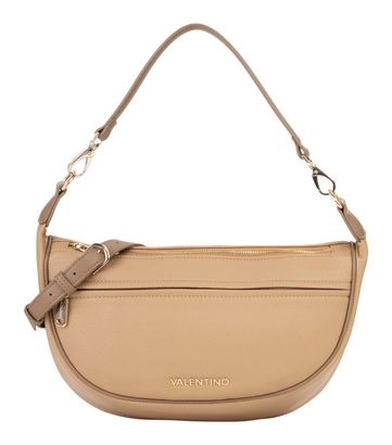 VALENTINO Daphne Re Hobo Bag S Beige