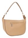 VALENTINO Daphne Re Hobo Bag S Beige