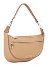 VALENTINO Daphne Re Hobo Bag S Beige