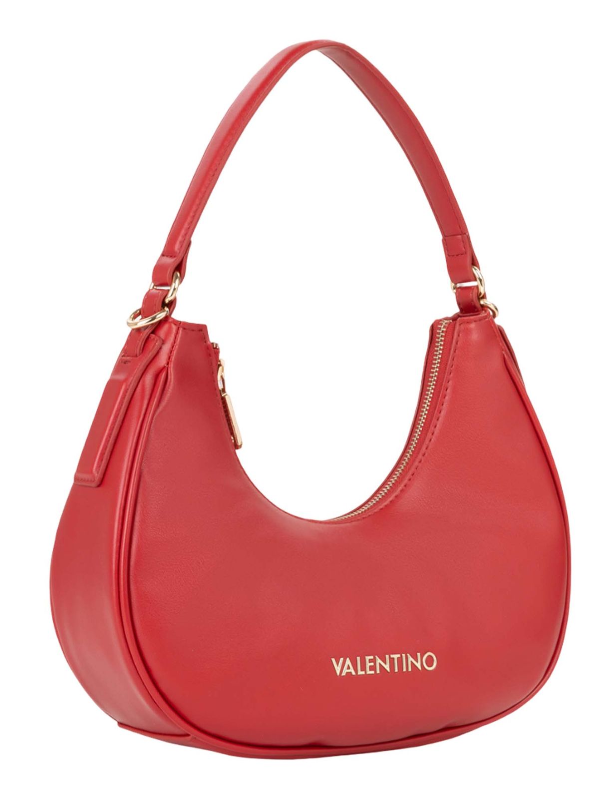 VALENTINO Clio Re Shopping Bag Rubino VALENTINO Clio Re Shopping Bag Rubino