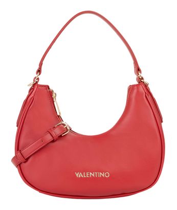 VALENTINO Clio Re Shopping Bag Rubino