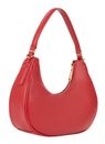VALENTINO Clio Re Shopping Bag Rubino VALENTINO Clio Re Shopping Bag Rubino