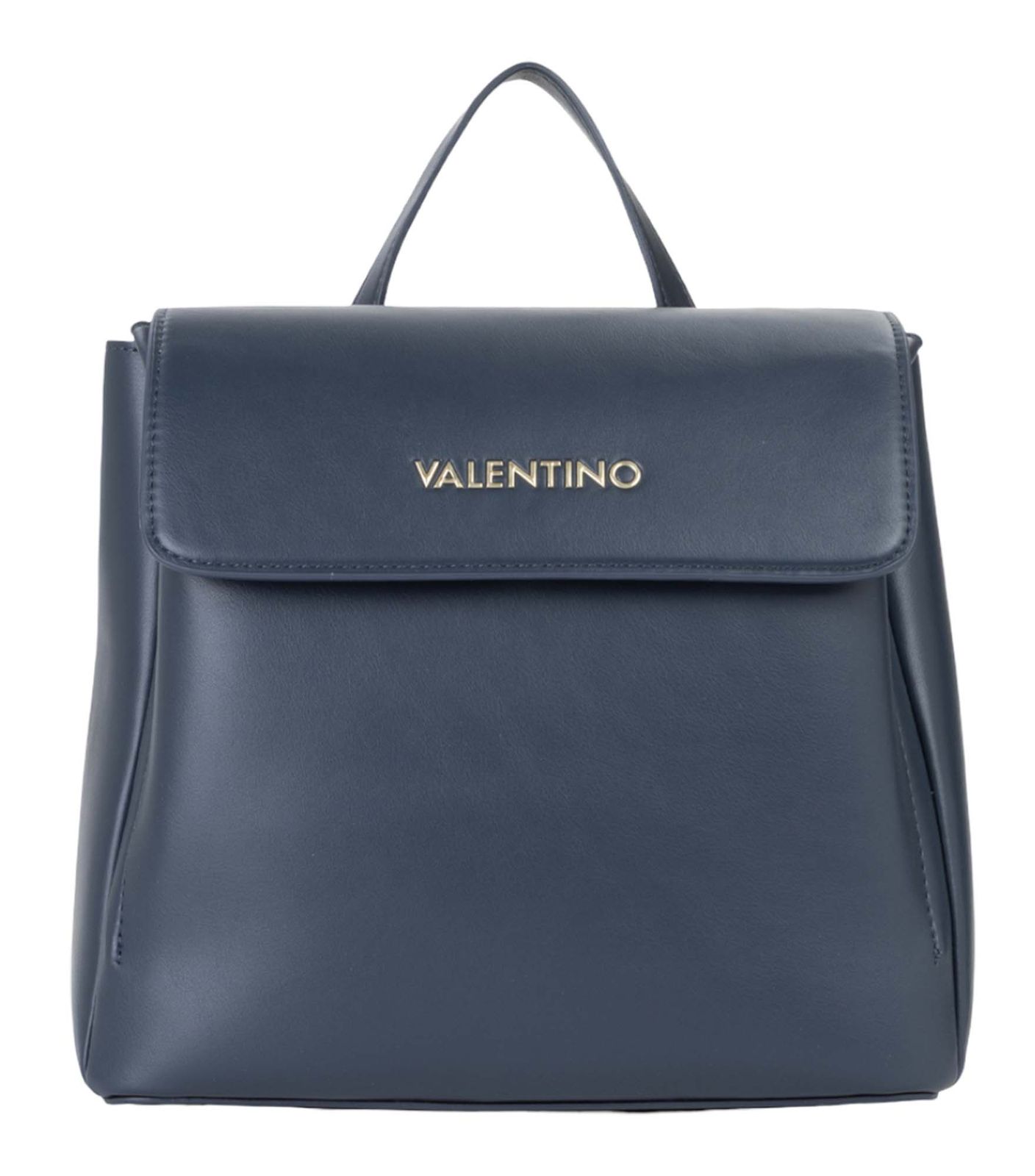 VALENTINO Clio Re Backpack Blu